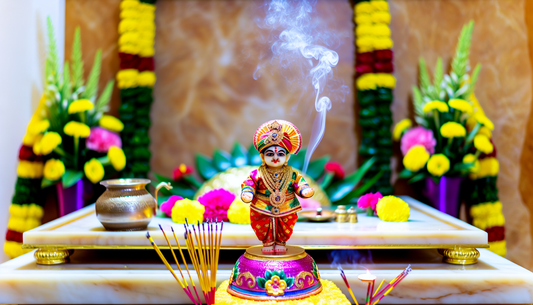 5 Common Mistakes in Laddu Gopal Care (And How to Fix Them)