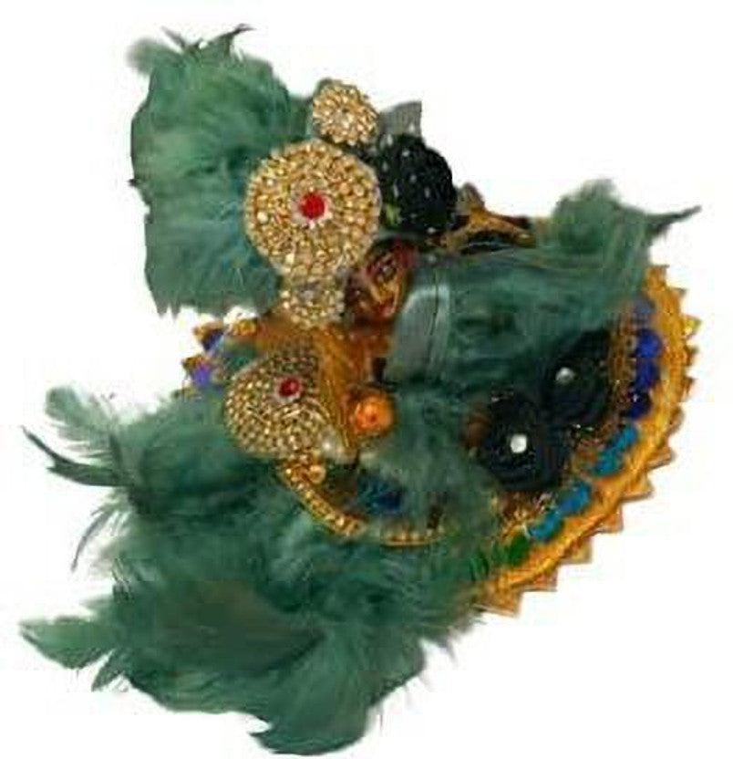 Shyam Diwane Laddu Gopal Ji D314 Dress
