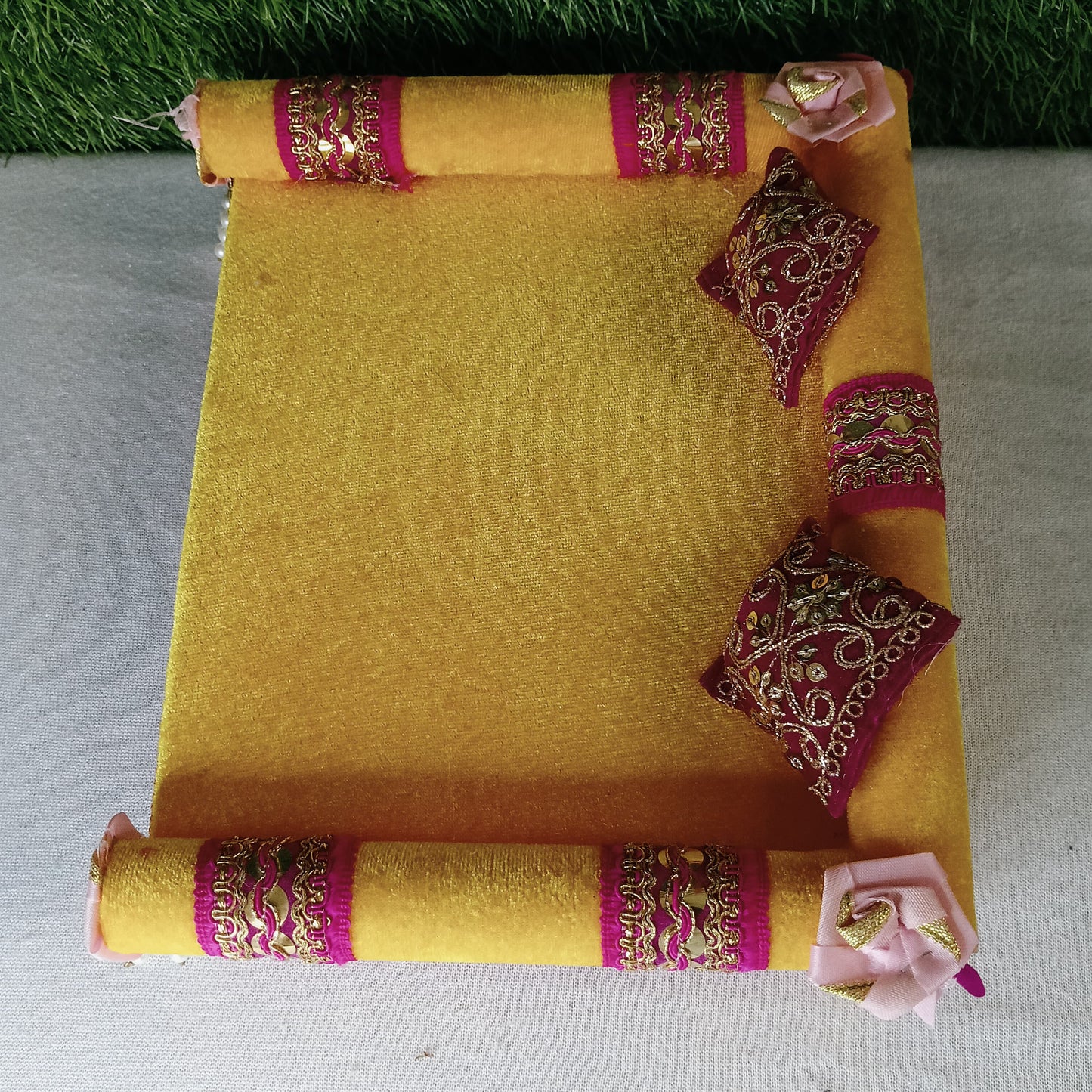 Shyam Diwane Laddu Gopal fancy chowki