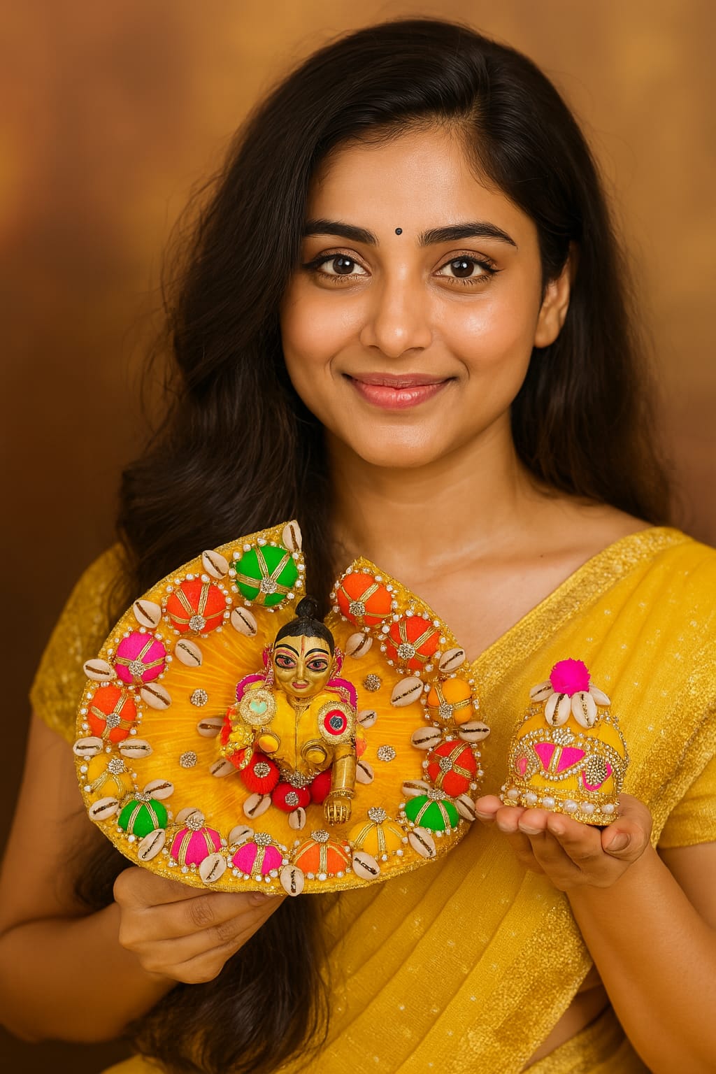 Shyam Diwane Laddu Gopal fancy codi dress