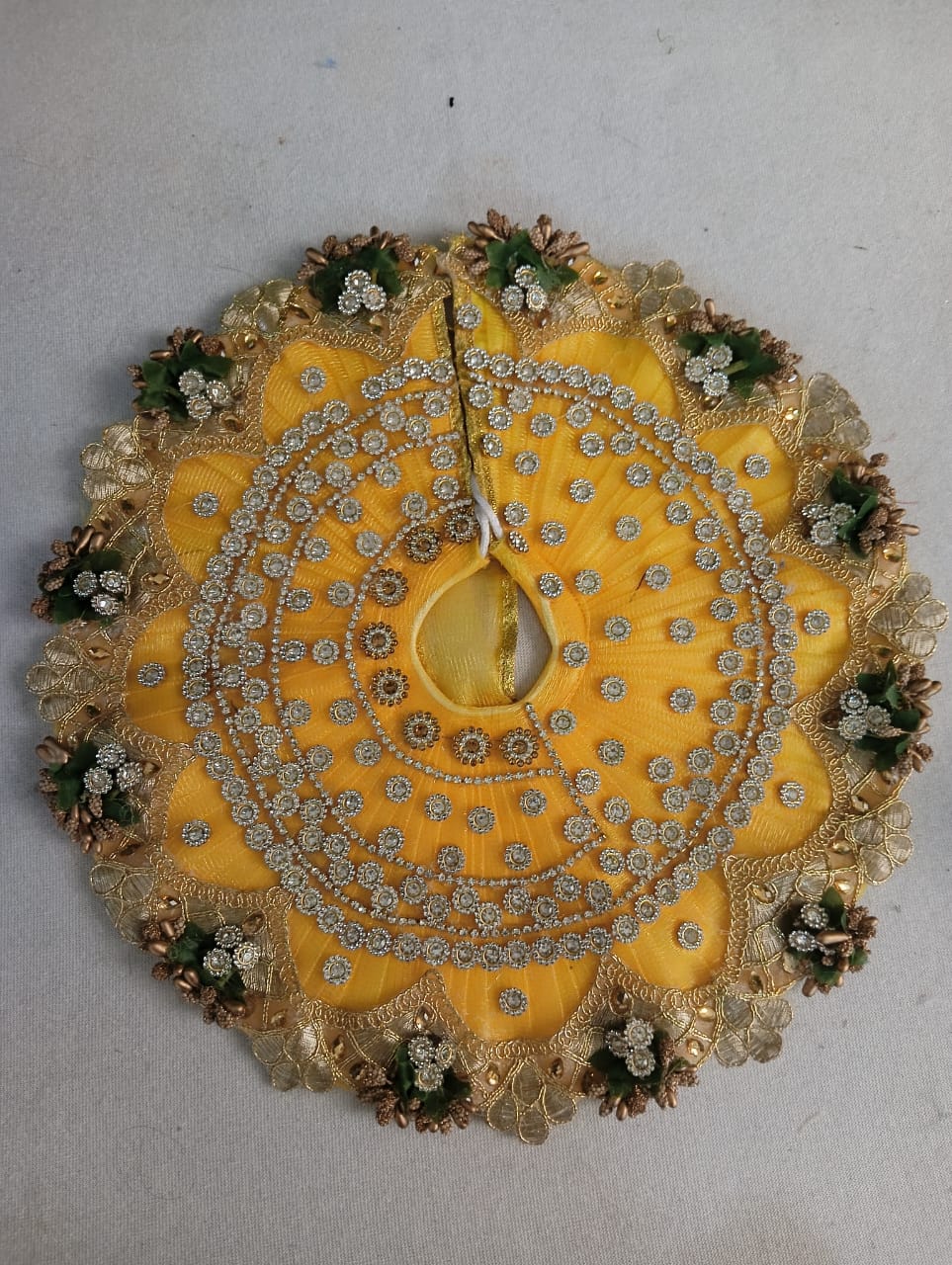 Shyam Diwane Laddu Gopal fancy HEAVY with pagdi