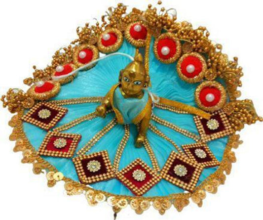 Shyam Diwane Laddu Gopal D1682 Dress
