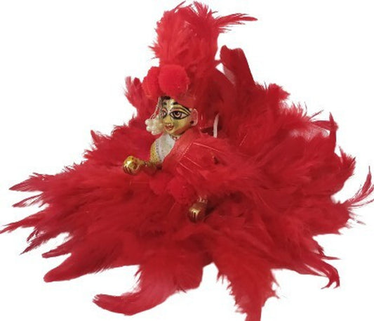 Shyam Diwane Laddu Gopal D2625 Dress
