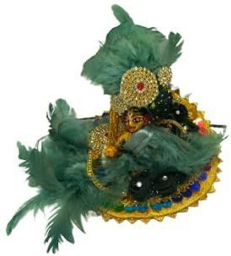 Shyam Diwane Laddu Gopal Ji D314 Dress