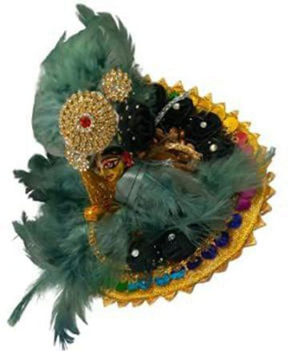 Shyam Diwane Laddu Gopal Ji D314 Dress