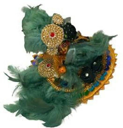 Shyam Diwane Laddu Gopal Ji D314 Dress