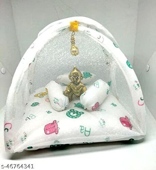 Shyam Diwane Laddu Gopal D2596 Dress