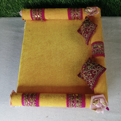 Shyam Diwane Laddu Gopal fancy chowki