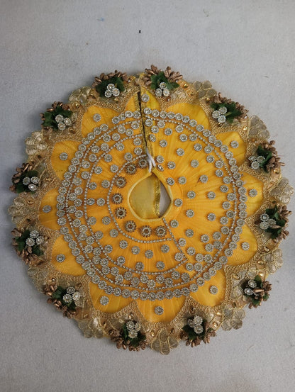 Shyam Diwane Laddu Gopal fancy HEAVY with pagdi