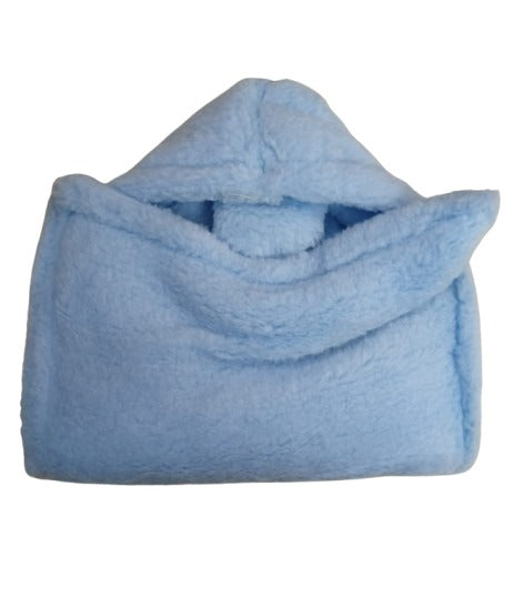 Shyam Diwane Laddu Gopal winter wollen soft bister set