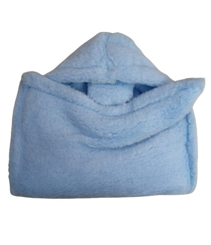 Shyam Diwane Laddu Gopal winter wollen soft bister set