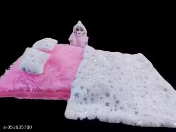 Shyam Diwane Laddu Gopal fancy chamki bister