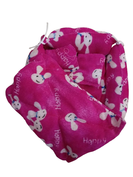 Shyam Diwane Laddu winter velvet gaddi