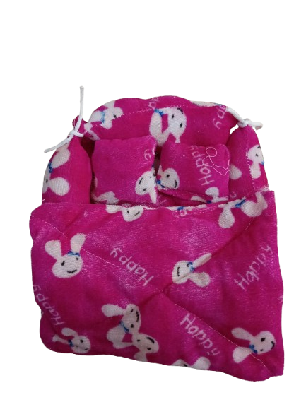 Shyam Diwane Laddu winter velvet gaddi