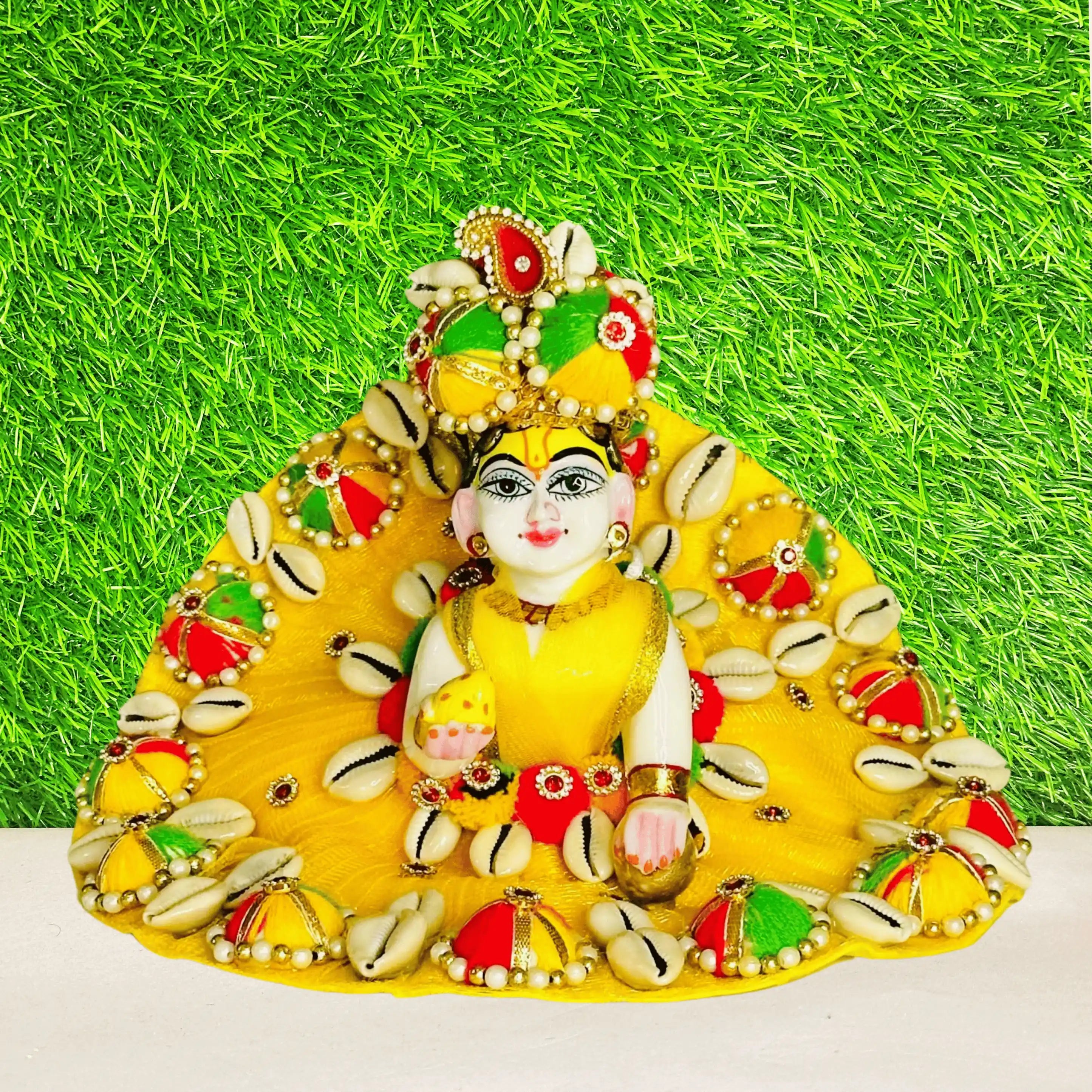Thursday Laddu Gopal Dress